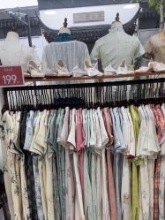 -陈大户旗袍(狮子林店)