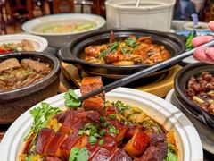 -山水茶艺馆·点心粤菜·30年老字号