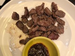 -佛山希尔顿酒店·融誉亚洲美食荟