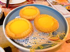 松化鸡蛋挞-点都德(北京路贰店)