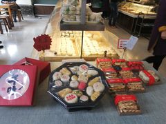 -清真全盛斋传统糕点(许士庙店)