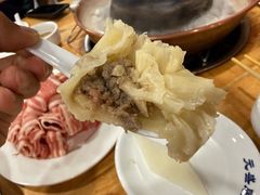 -元盛居(亚泰大街店)