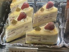 -檬舒舒MonChouChou(久光百货店)