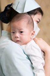 -台湾台婴美月子中心(长沙保利店)