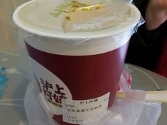 -沪上阿姨鲜果茶(华新大街店)