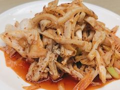 -萧记三鲜烩面(东站店)