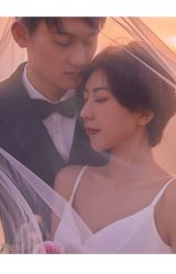 -太古映画婚纱摄影(天河店)