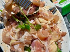 -阪尚皇·原切牛排·烤肉火锅自助(北京路店)