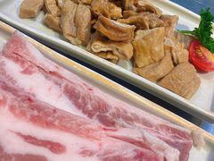 -喜来稀肉(虹泉路店)