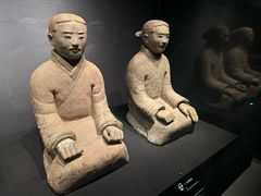 -陕西历史博物馆