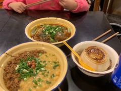 -阿福板凳面(观音桥店)