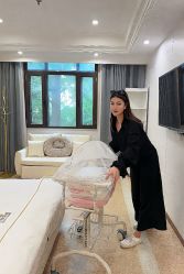 -上海百佳母婴护理中心
