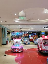 -meland亲子乐园·派对·研学(淄博万象汇店)