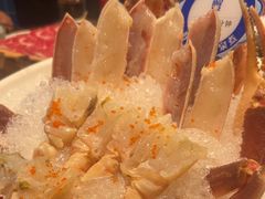 -东海怡品海鲜豆捞(舟宿夜江店)