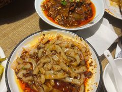 -渝信川菜 · 川味家常菜(长安店)