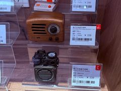 -顺电sundan(颐堤港店)
