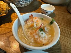-潮粥荟·潮汕砂锅粥(槐房万达店)