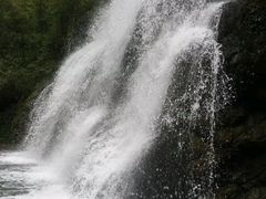 -华蓥山天意谷景区