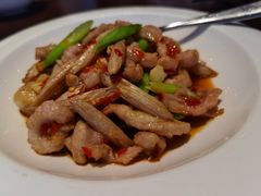 -索菲特酒店·乐轩华中餐厅