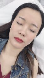 -HQ半永久纹绣纹眉