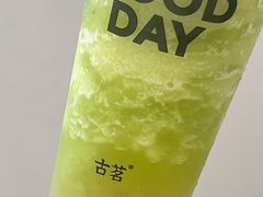 -古茗(东鼓道店)