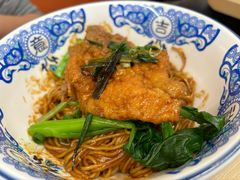 -老上海里弄味道(知春路店)