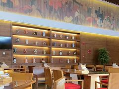 -悦椿温泉酒店·悦椿苑火锅餐厅
