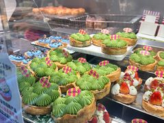 -PAOPAO Bakery&Café(港汇店)