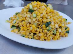 香甜玉米-山沟沟炒鸡(颐灏·海怡名都店)
