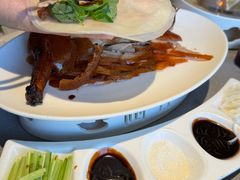 -阿庄新豫菜(通泰路店)