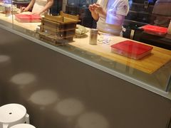 -喜家德虾仁水饺(华强天虹店)