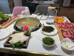 -和兴记潮汕牛肉火锅(太原街万达店)
