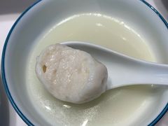 -热河食府(中山路店)