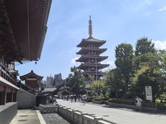 -浅草寺