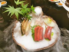 -天狗山料理(省体店)