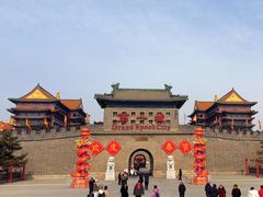 -大明幻境第一城