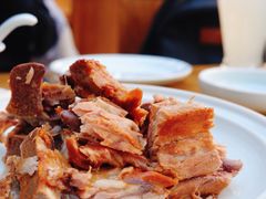 -一轩饺子馆(丽都店)
