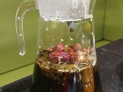 -清真·锦翔炝锅鱼(明德门店)