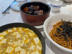 -老吉士酒家(天平路店)