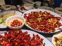 -麻都·成都菜(人民广场店)