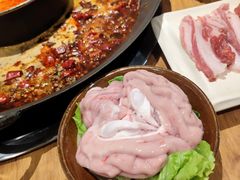 -楠火锅(龙阳广场店)