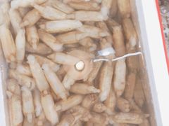 -后田海鲜餐厅(南澳香湖湾店)