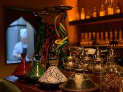 -Tajine Moroccan塔金摩洛哥中东餐厅