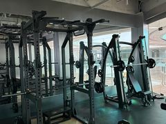 -Hi GYM嗨健身(泥城店)