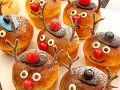 -PAPER STONE BAKERY(天环店)