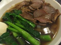 肾片汤河-紫金食坊(江南西路店)