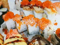 -河风の幸会精致料理