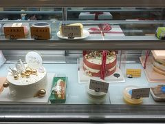 零售区-六伴夏烘焙蛋糕·低糖动物奶油