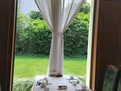 -老洋房花园饭店(绍兴路店)