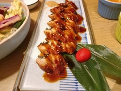 -小句号·精致料理(江南环球港店)